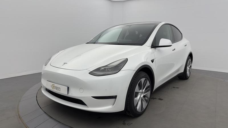 Tesla Model y Grande Autonomie Dual Motor Awd