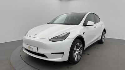 Tesla Model y Grande Autonomie Dual Motor Awd
