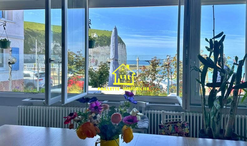 Maison - 155 m² - 6 pièces