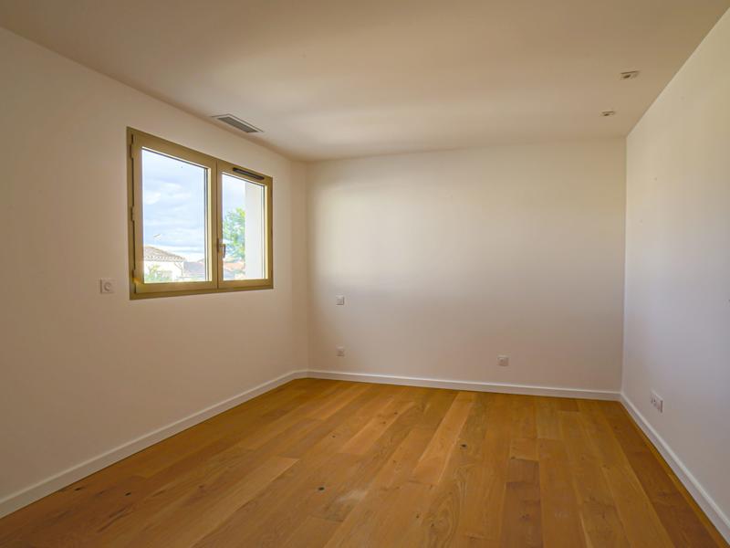 Villa - 129 m² - 5 pièces