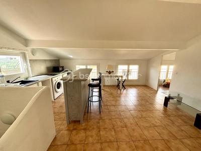 Appartement - 30 m² - 2 pièces