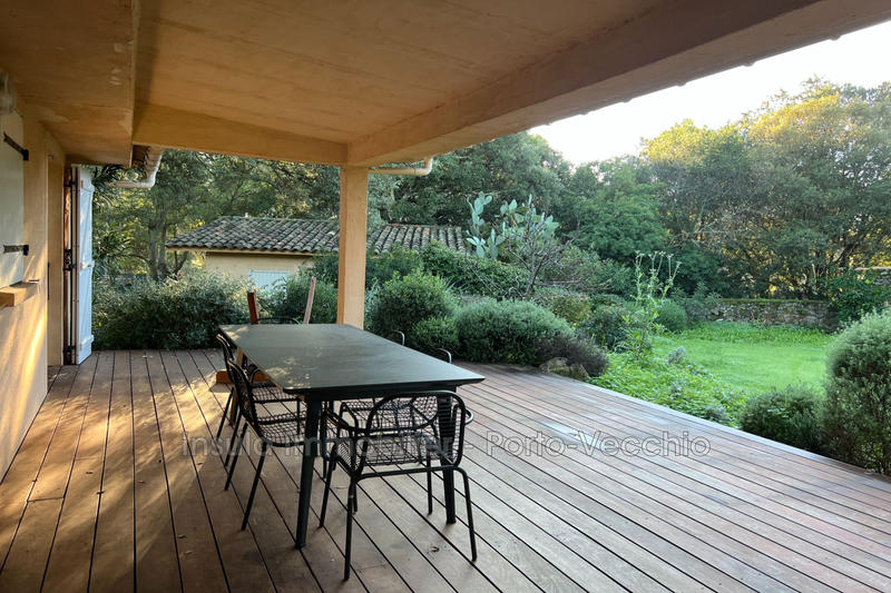 Maison - 73 m² - 4 pièces