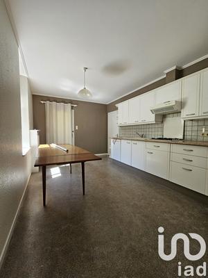 Maison - 174 m² - 5 pièces