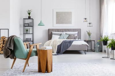 Appartement - 79 m² - 4 pièces