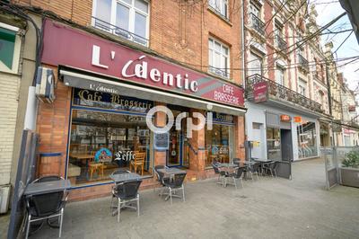 Hôtellerie / Restauration - 284 m²