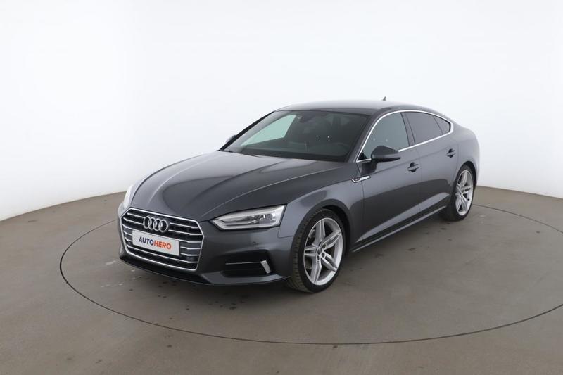 Audi A5 sportback 35 Tfsi s line s tronic 7 5pl 150 ch