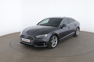 Audi A5 sportback 35 Tfsi s line s tronic 7 5pl 150 ch