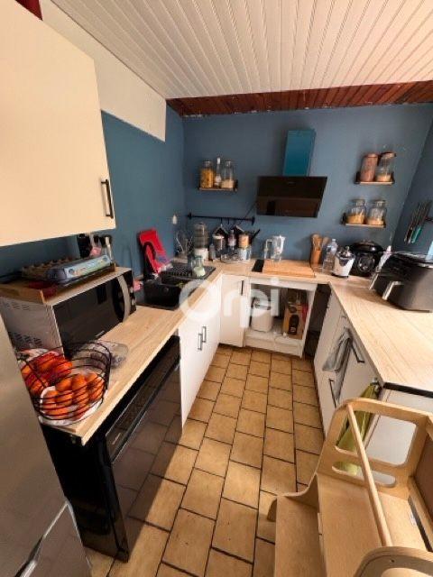 Maison - 148 m² - 5 pièces