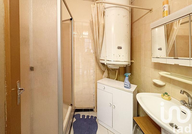 Maison de village - 124 m² - 4 pièces