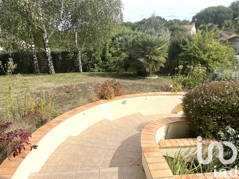 Maison - 162 m² - 5 pièces