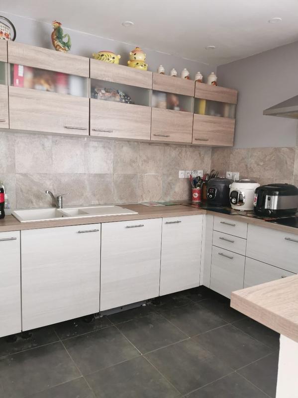 Villa - 102 m² - 3 pièces