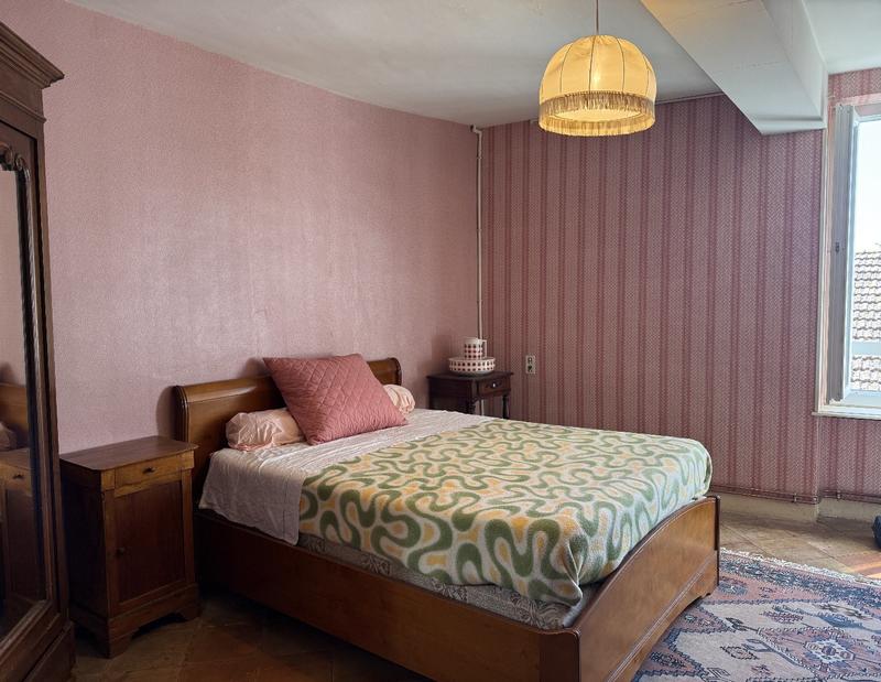 Maison de ville - 225 m² - 8 pièces