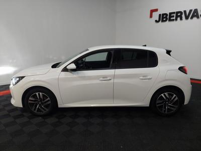 Peugeot 208 Bluehdi 100 s&amp;amp;S Allure Business