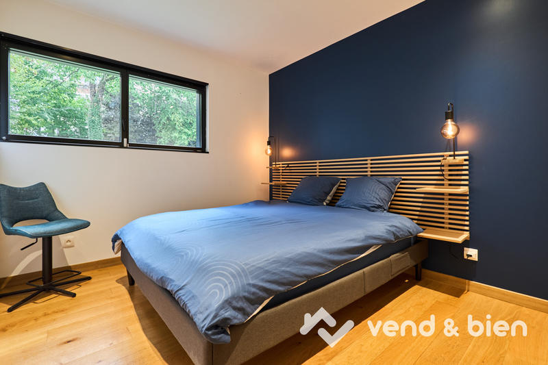 Maison - 160 m² - 4 pièces