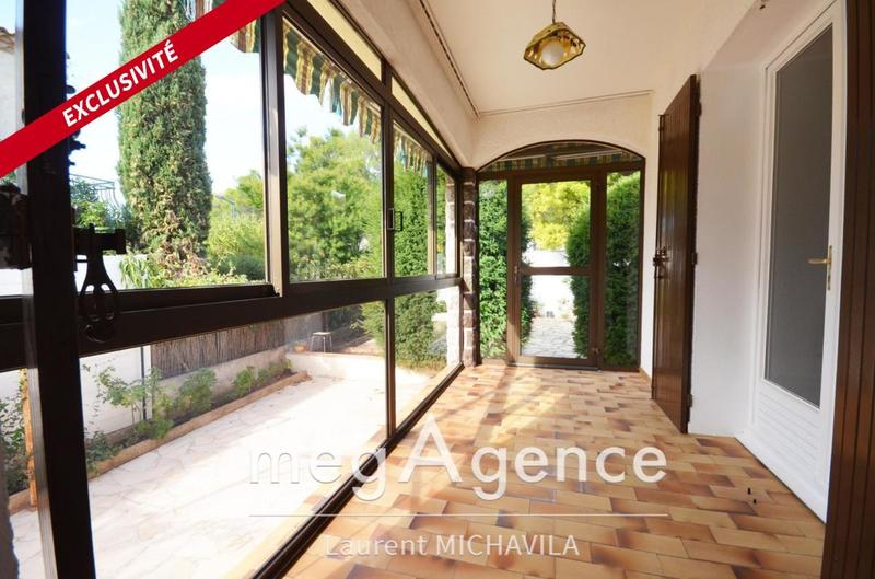 Maison - 105 m² - 4 pièces