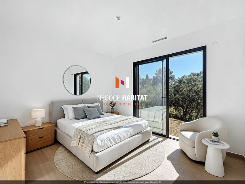 Villa - 146 m² - 5 pièces