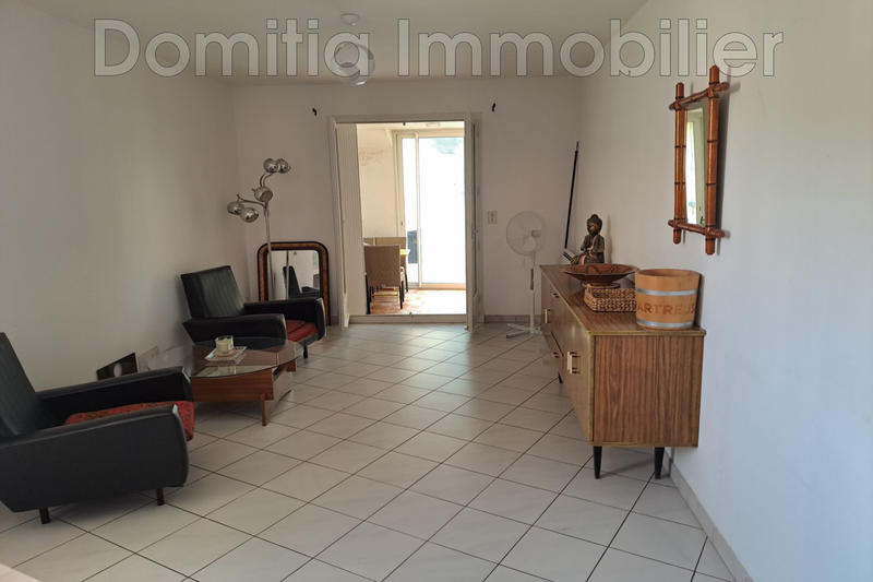 Appartement - 85 m² - 3 pièces
