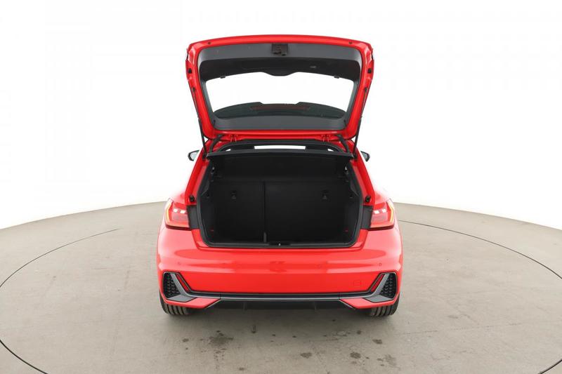 Audi A1 sportback 30 Tfsi s line s tronic 7 116 ch