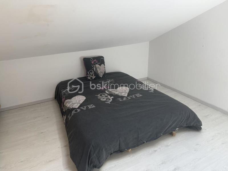 Corps de ferme - 131 m² - 6 pièces