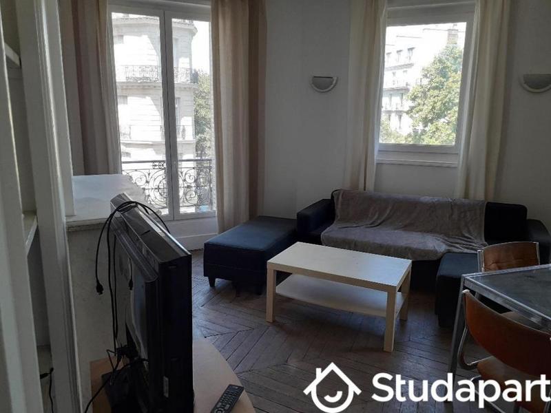 Appartement - 85 m² - 4 pièces