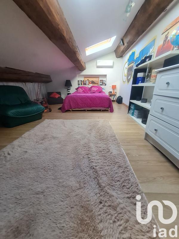 Appartement - 130 m² - 5 pièces