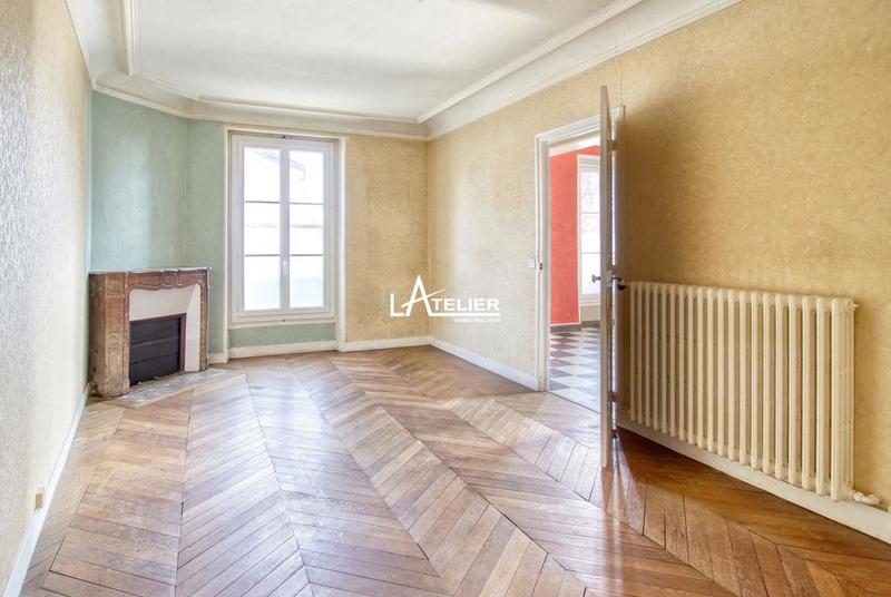 Maison - 165 m² - 5 pièces