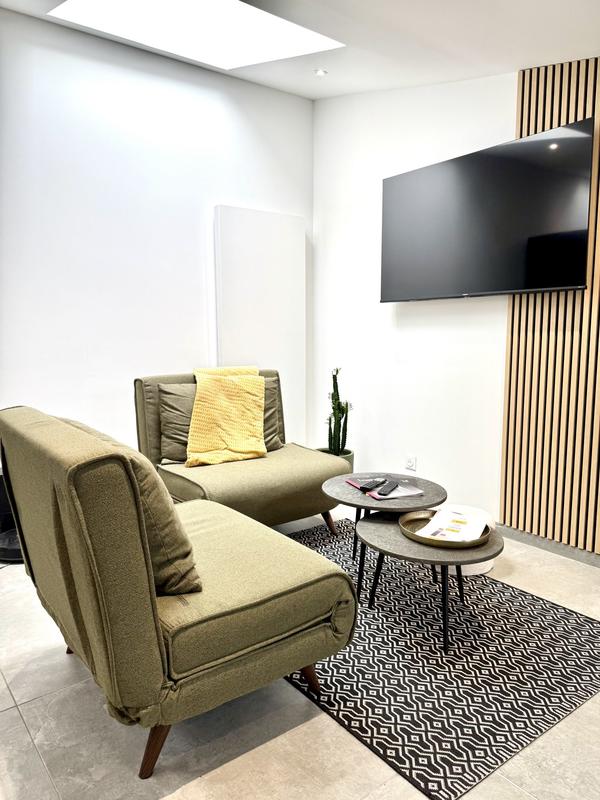 Maison - 180 m² - 5 pièces