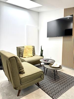 Maison - 180 m² - 5 pièces