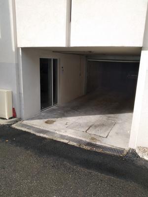 Parking / Garage - 17 m²