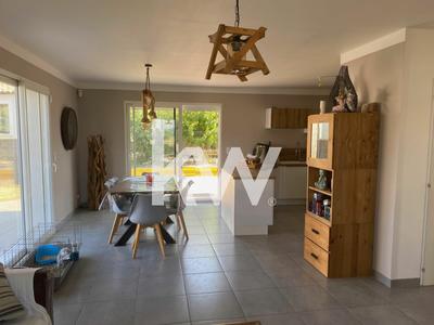 Villa - 89 m² - 4 pièces
