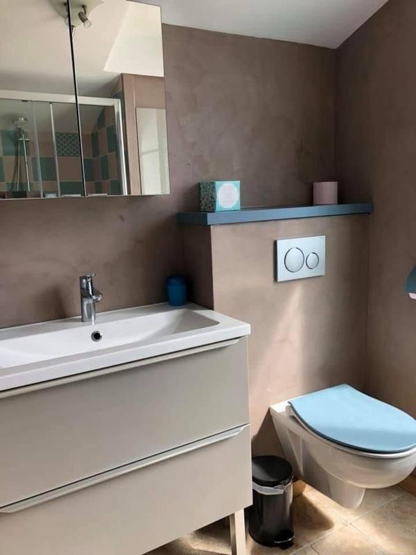 Maison - 121 m² - 5 pièces