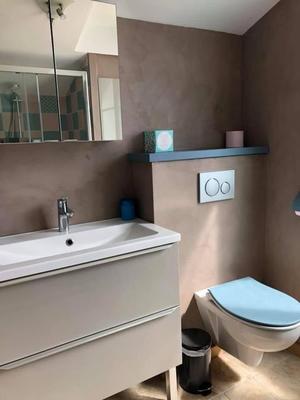 Maison - 121 m² - 5 pièces