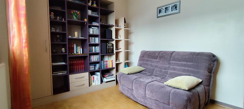 Appartement - 83 m² - 4 pièces