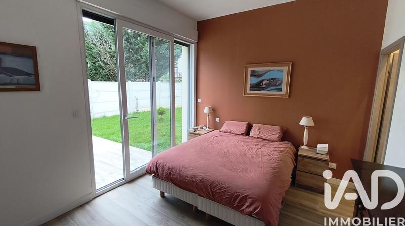 Maison - 149 m² - 5 pièces