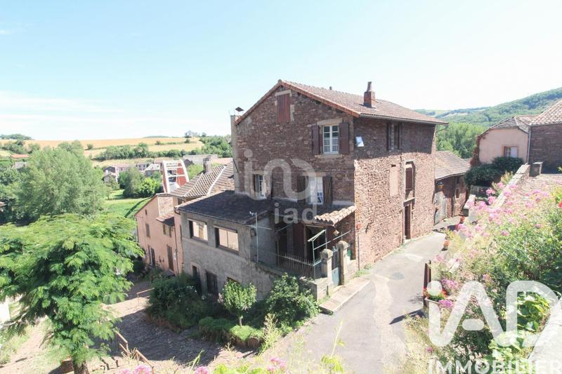 Maison - 160 m² - 7 pièces