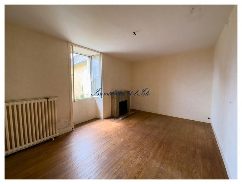 Maison - 131 m² - 6 pièces