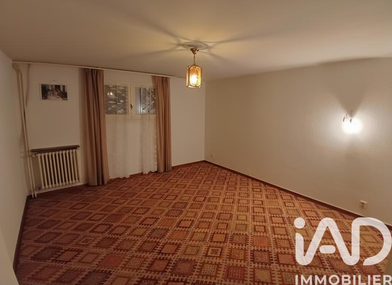 Maison - 148 m² - 9 pièces