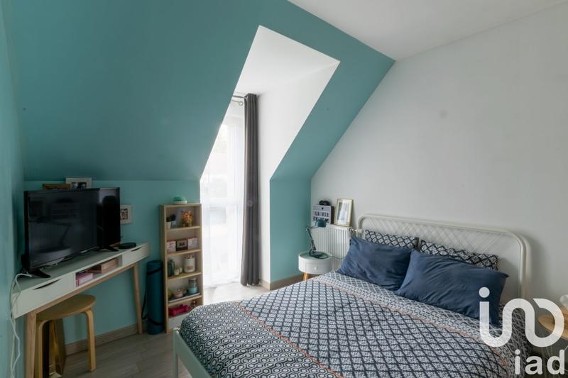 Maison - 142 m² - 6 pièces