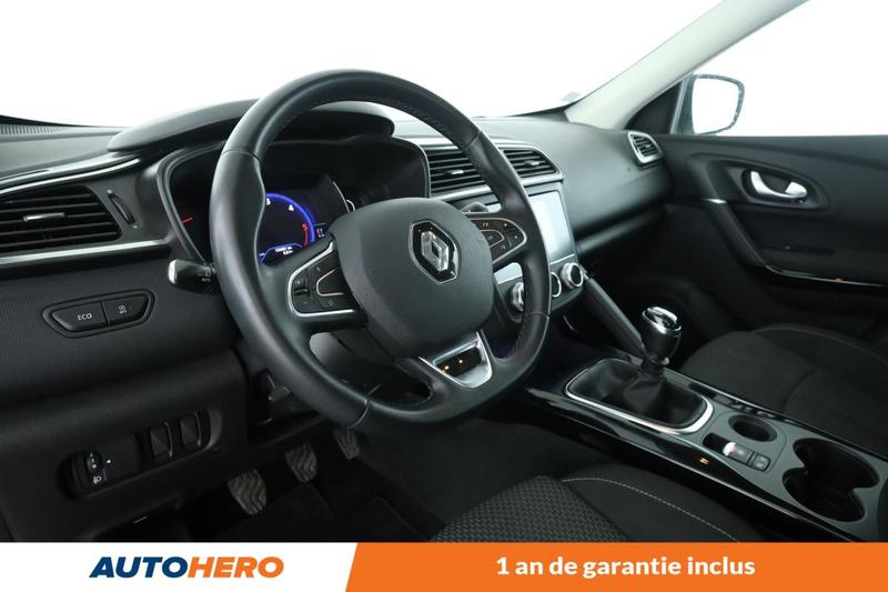 Renault Kadjar 1.5 Blue dCi Serie Limitee Team Rugby 115 ch