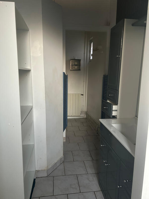 Maison - 86 m² - 4 pièces