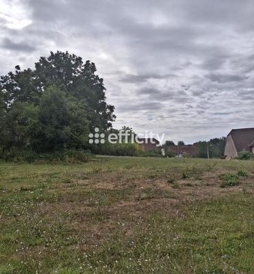Terrain - 1 514 m²