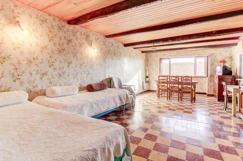 Maison de village - 61 m² - 2 pièces