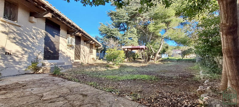 Villa - 110 m² - 5 pièces