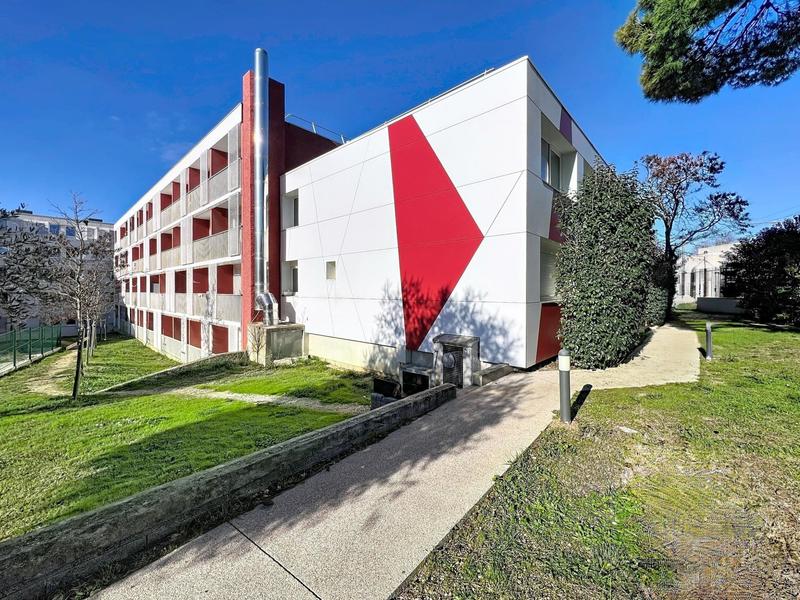 Appartement - 29 m² - 2 pièces