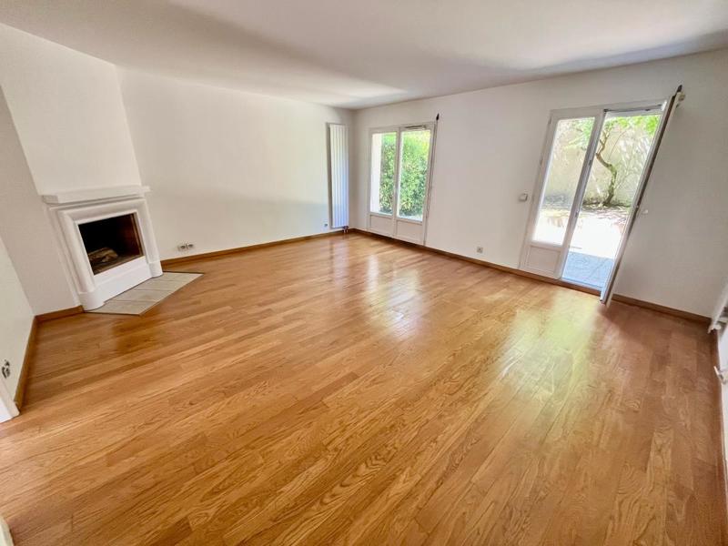 Maison - 131 m² - 6 pièces