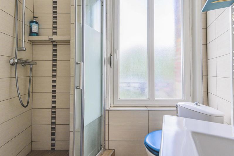 Appartement - 25 m² - 1 pièce