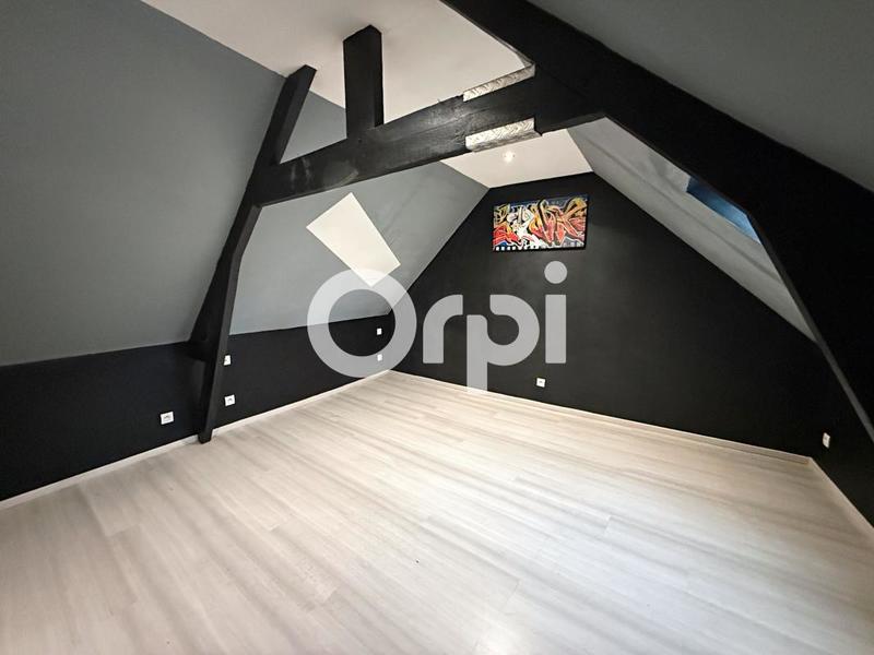 Immeuble - 138 m² - 4 pièces