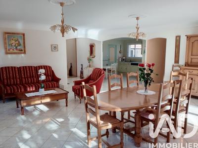 Maison - 108 m² - 4 pièces