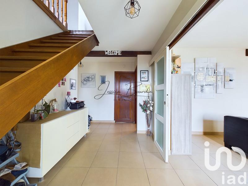 Maison - 260 m² - 7 pièces