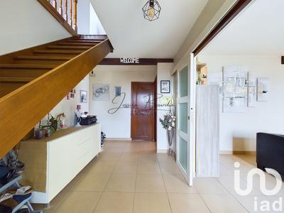 Maison - 260 m² - 7 pièces